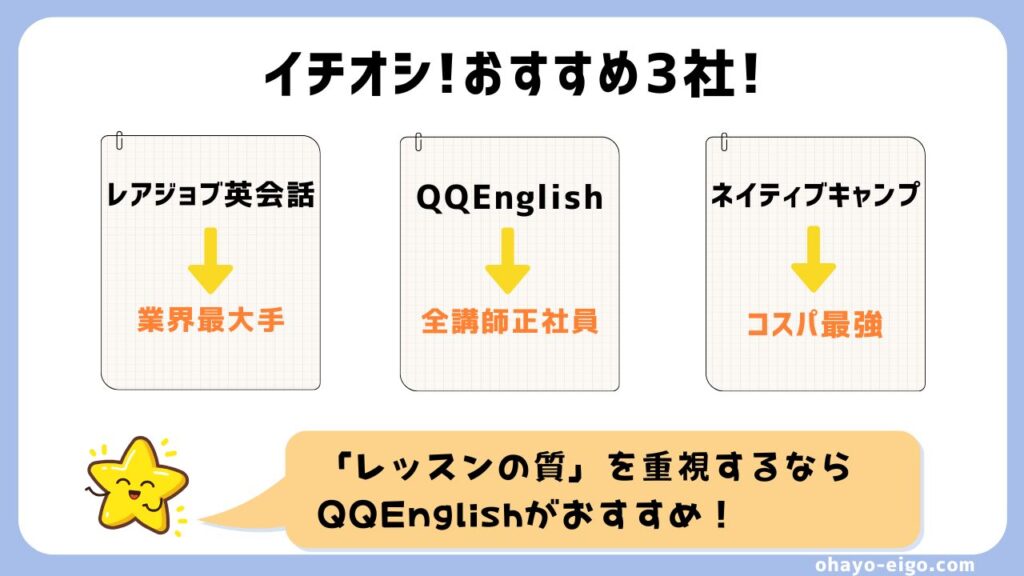 30代から英語を勉強するならオンライン英会話がおすすめ